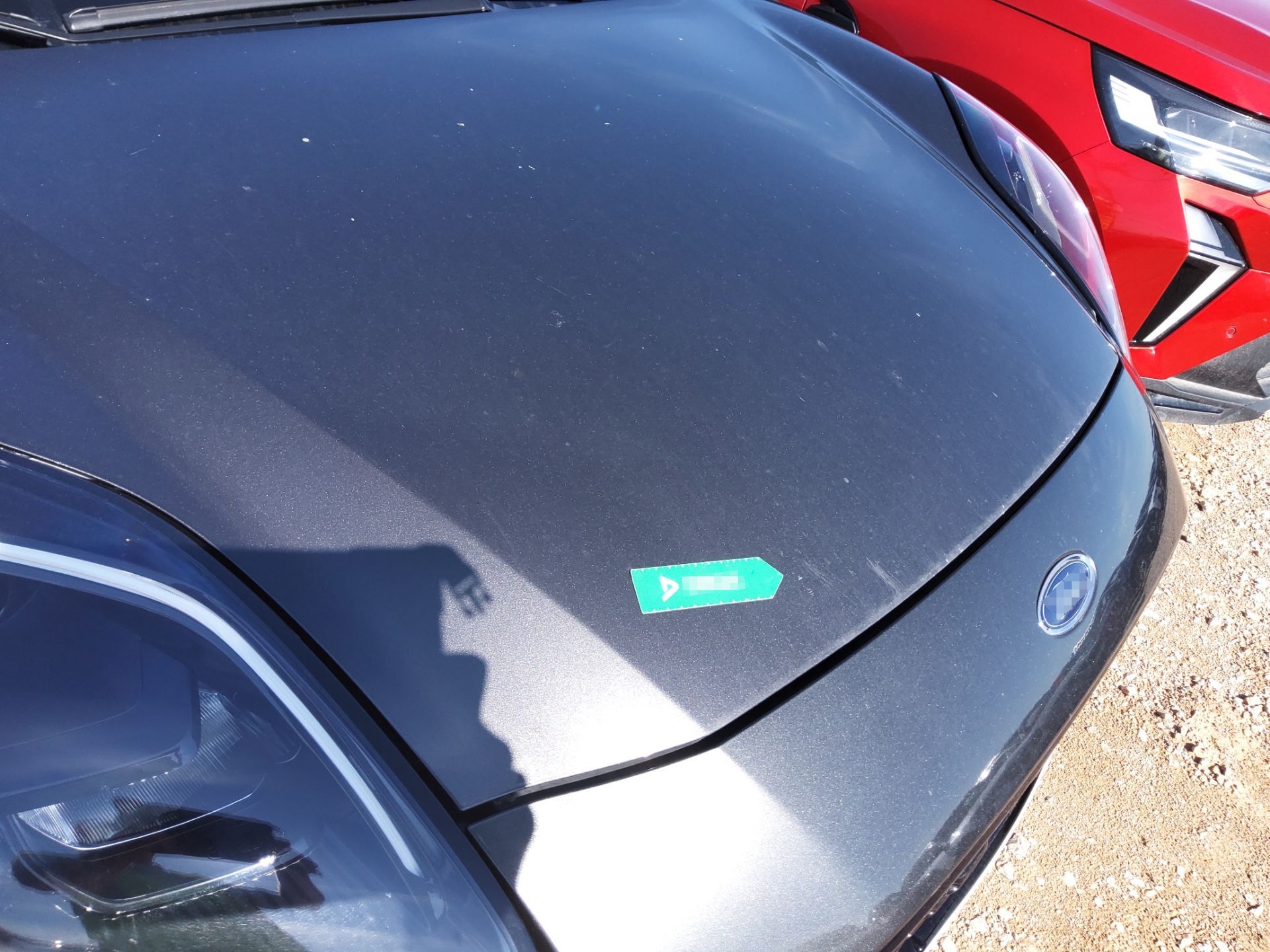 Foto 11 de FORD PUMA 2024 en venta en CSV Motor VALDEFUENTES