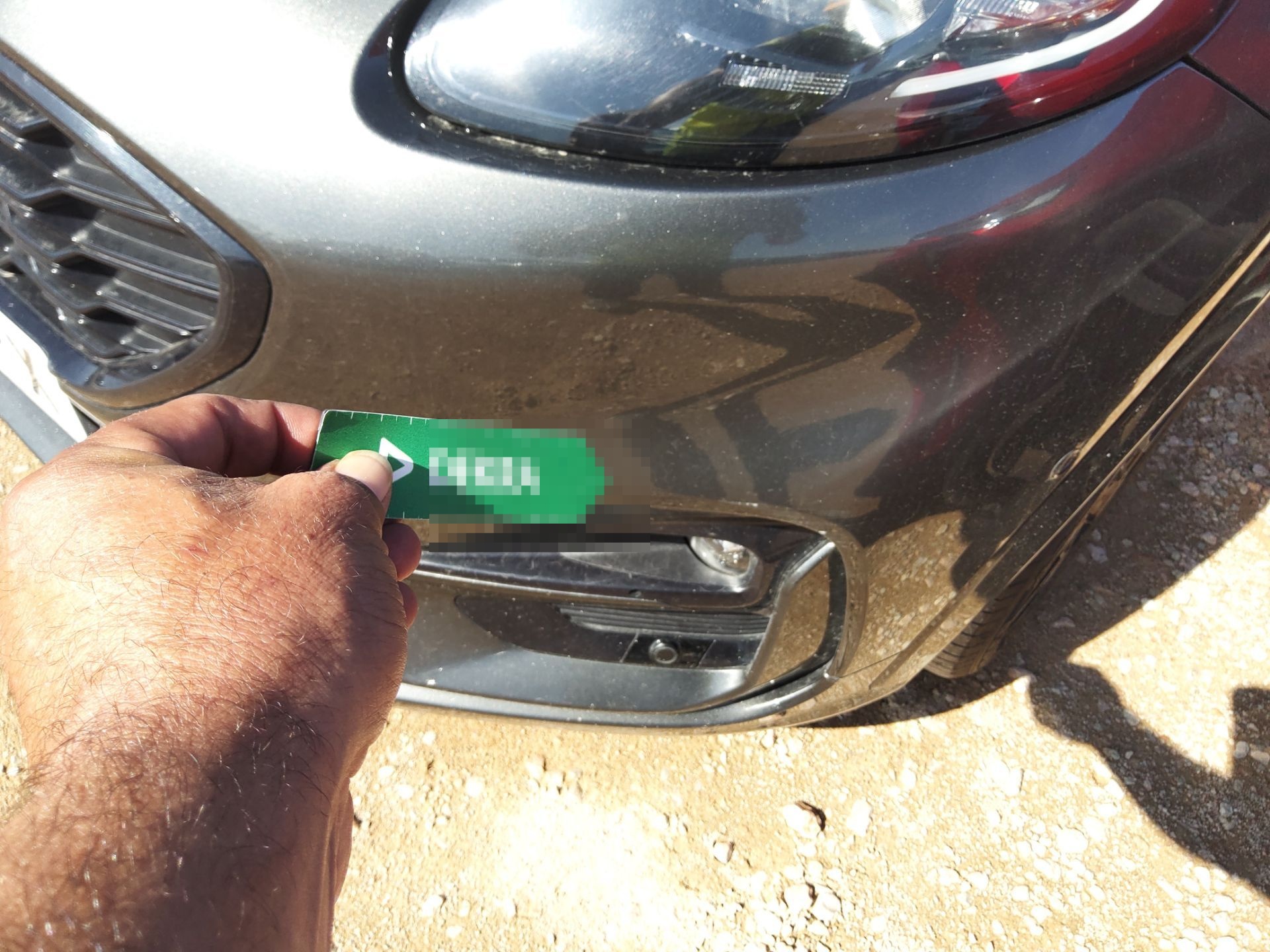 Foto 12 de FORD PUMA 2024 en venta en CSV Motor VALDEFUENTES