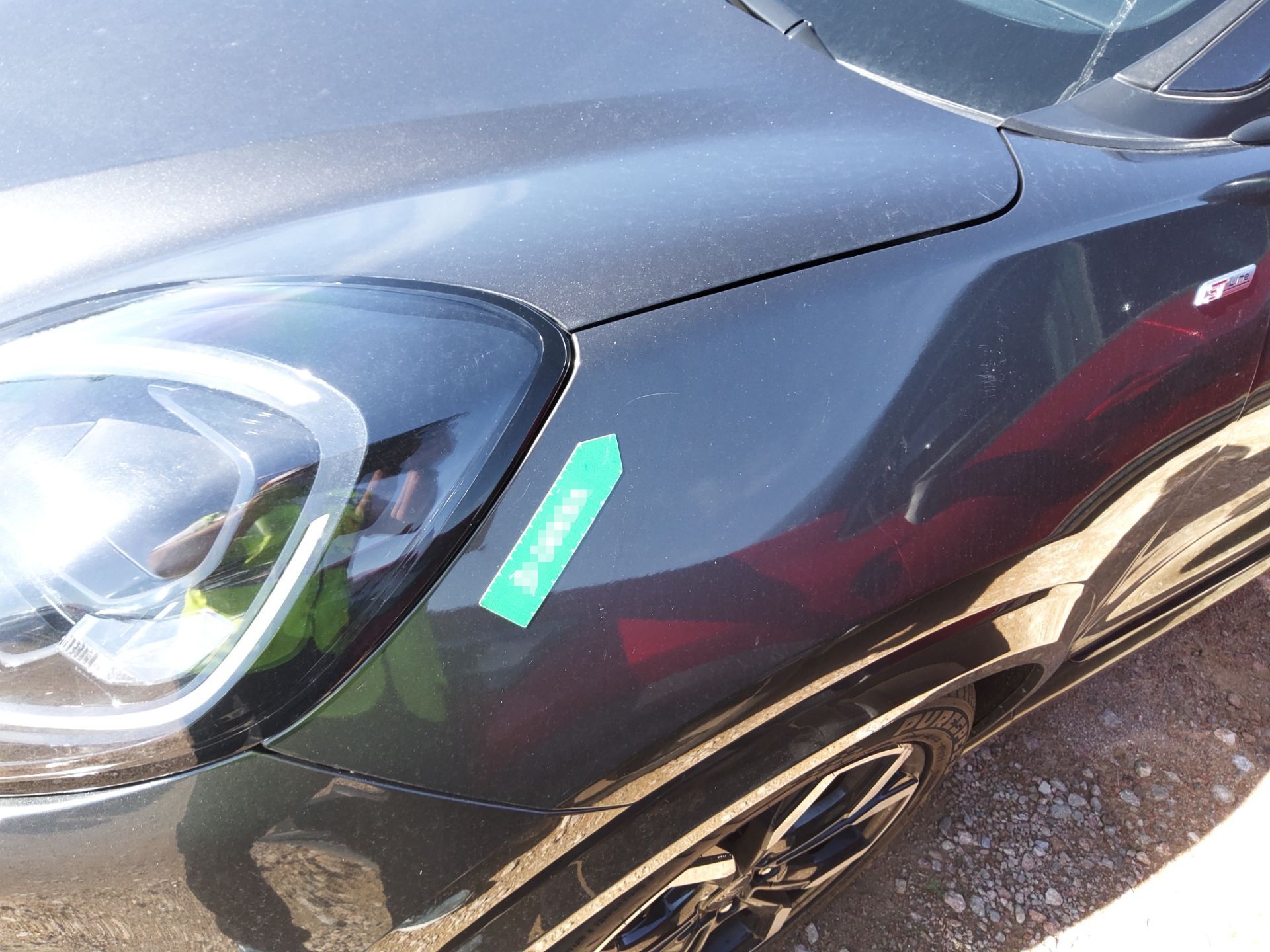 Foto 13 de FORD PUMA 2024 en venta en CSV Motor VALDEFUENTES