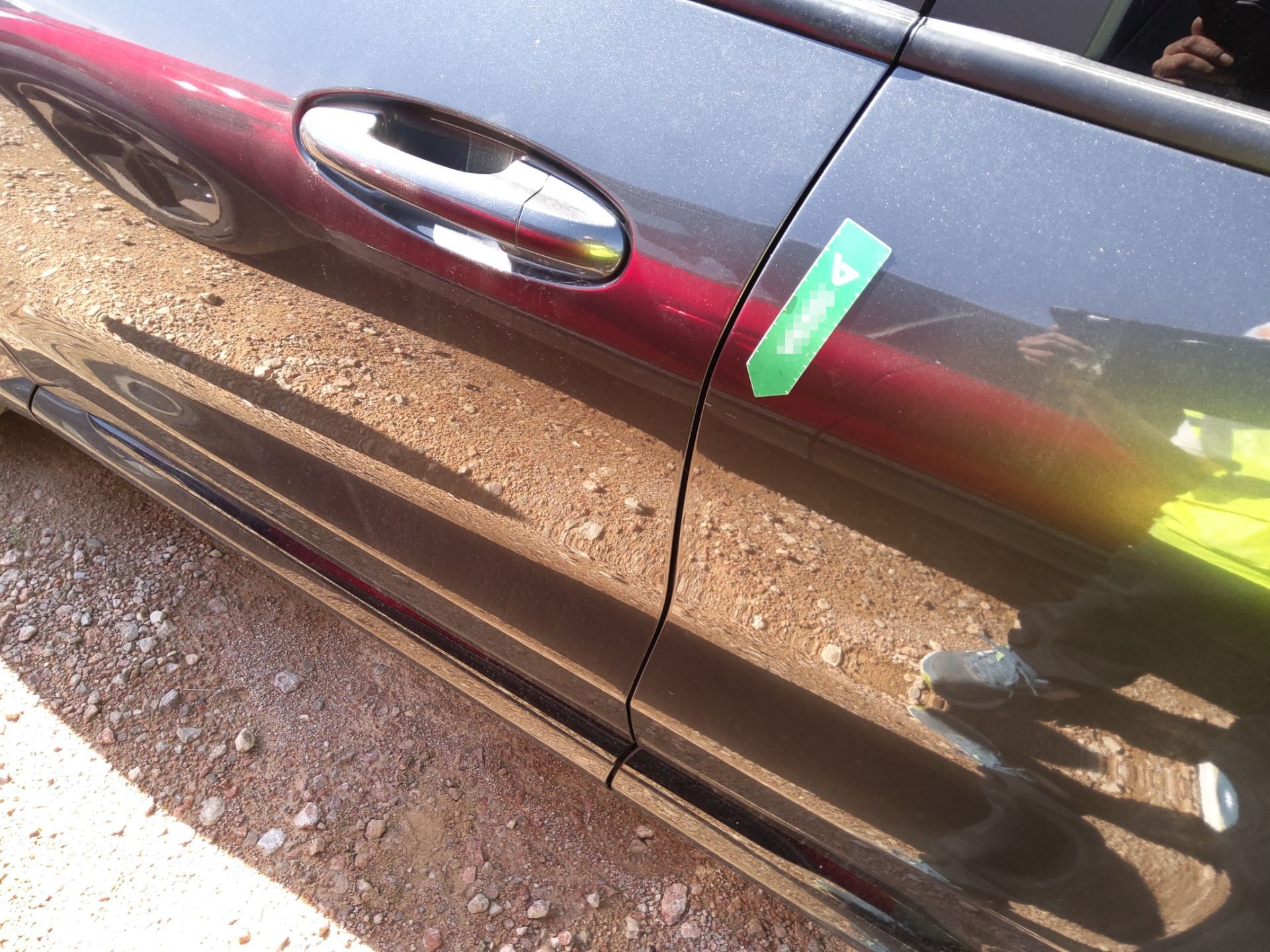 Foto 16 de FORD PUMA 2024 en venta en CSV Motor VALDEFUENTES