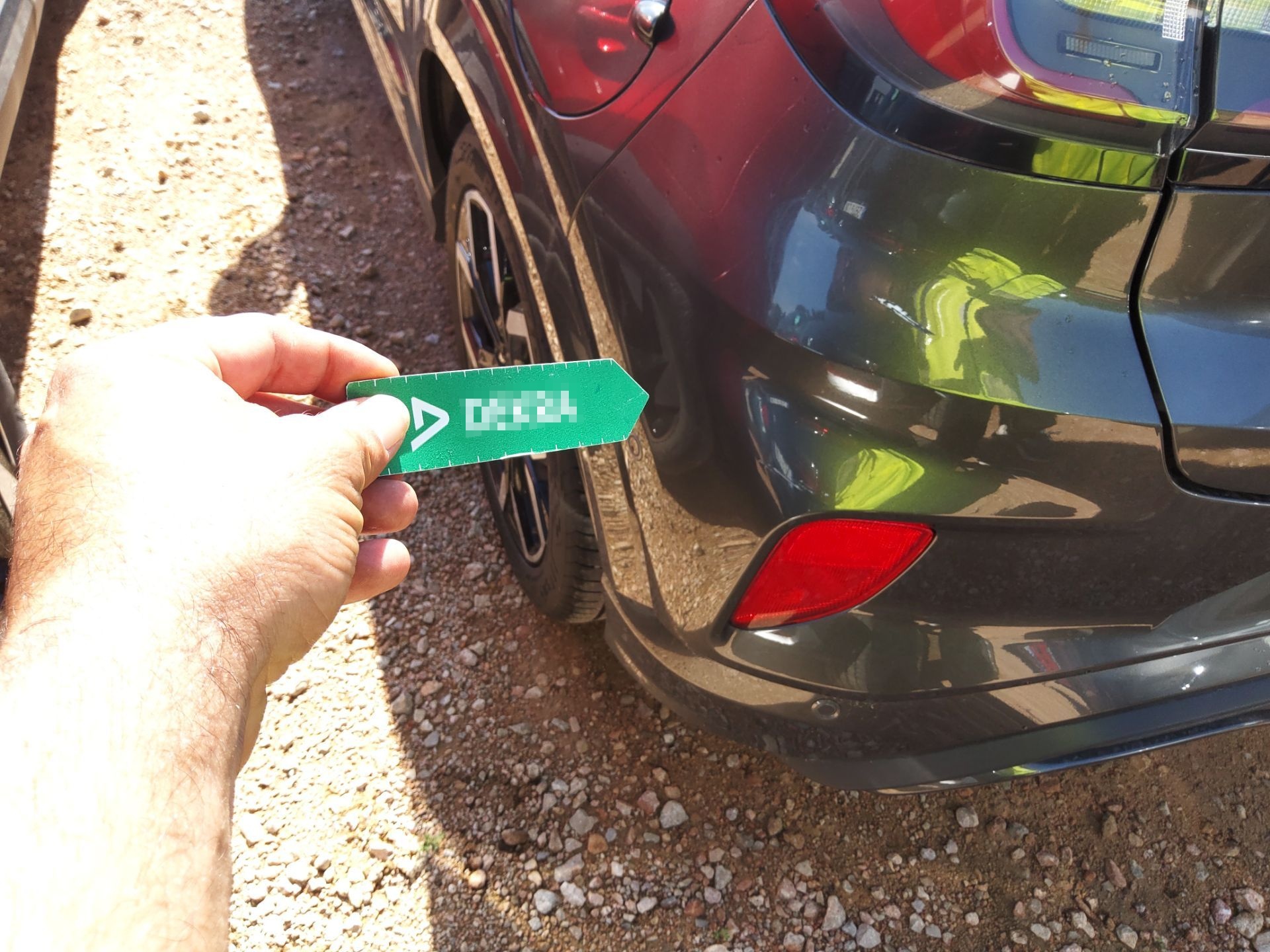 Foto 17 de FORD PUMA 2024 en venta en CSV Motor VALDEFUENTES