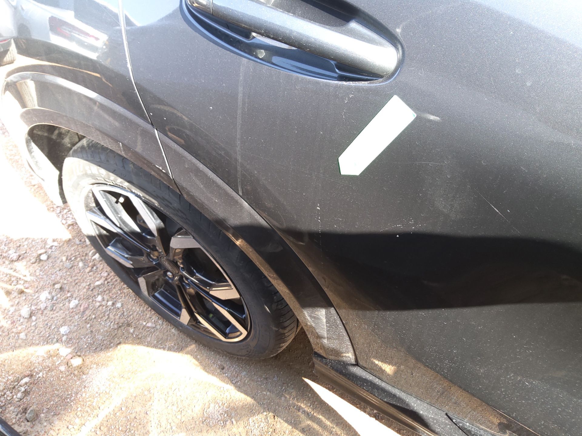 Foto 19 de FORD PUMA 2024 en venta en CSV Motor VALDEFUENTES
