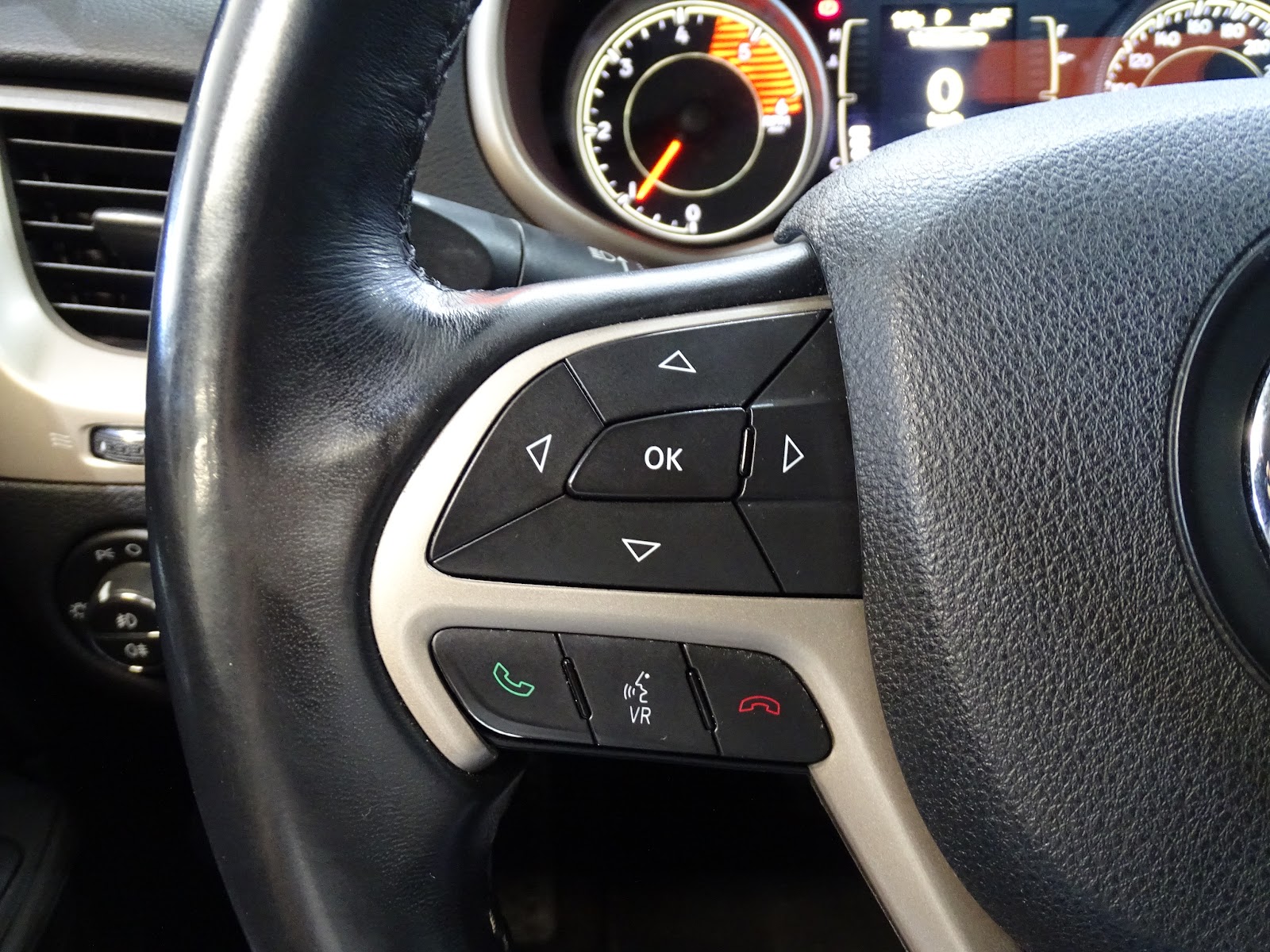 Foto 13 de JEEP CHEROKEE 2017 en venta en CSV Motor Barcelona