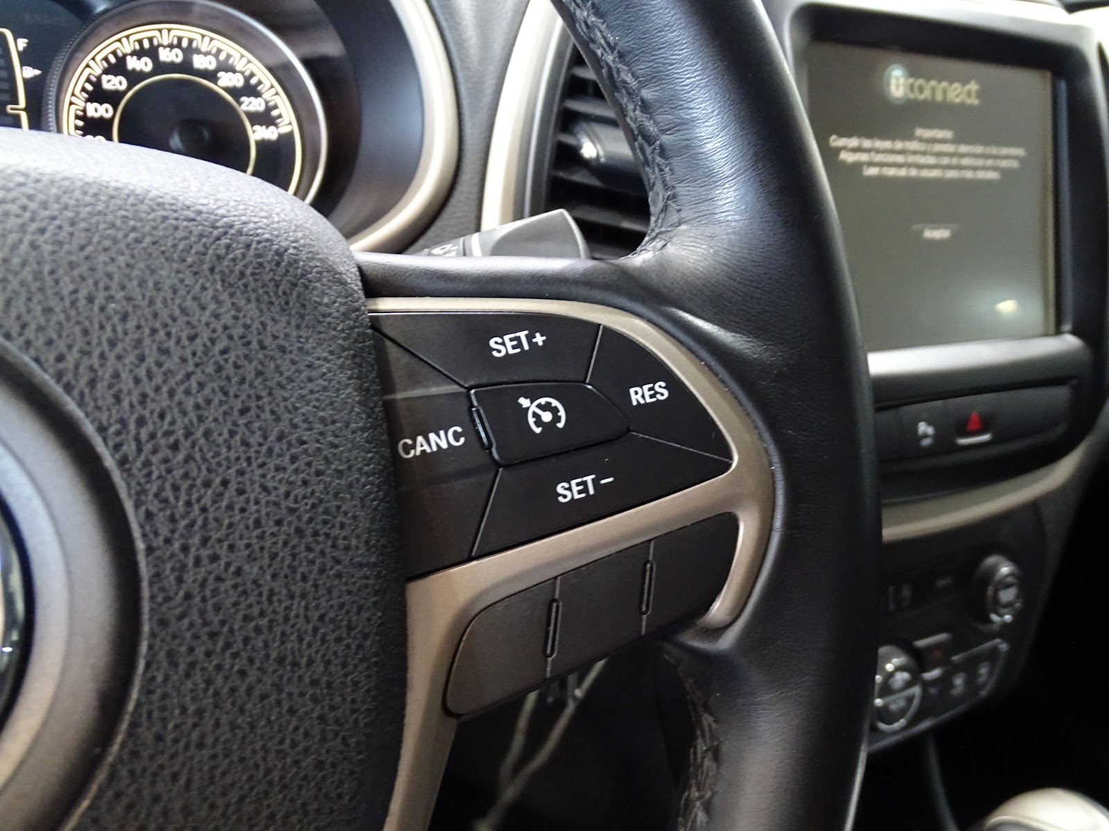 Foto 14 de JEEP CHEROKEE 2017 en venta en CSV Motor Barcelona