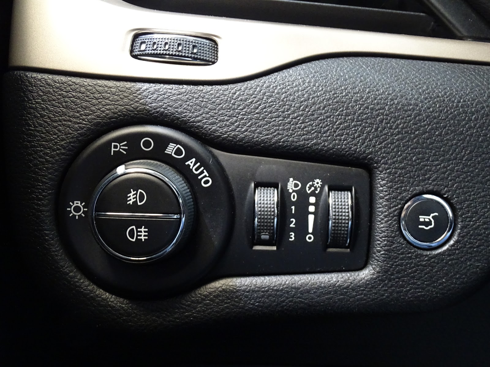 Foto 17 de JEEP CHEROKEE 2017 en venta en CSV Motor Barcelona