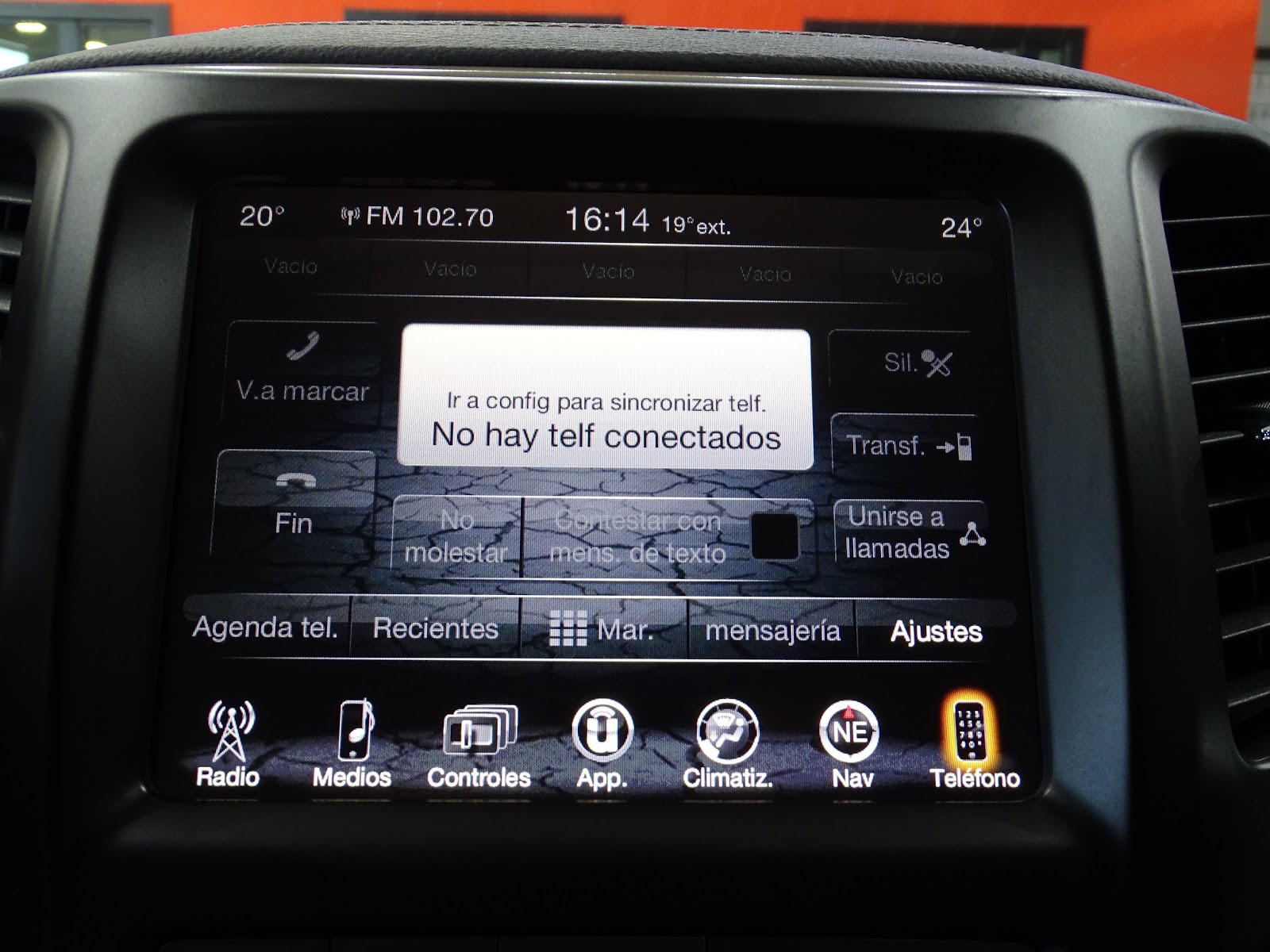 Foto 19 de JEEP CHEROKEE 2017 en venta en CSV Motor Barcelona