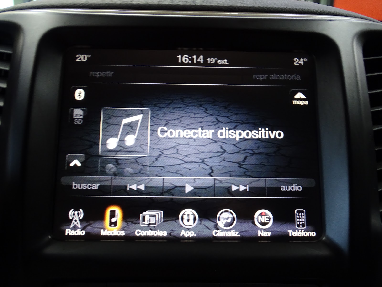 Foto 20 de JEEP CHEROKEE 2017 en venta en CSV Motor Barcelona
