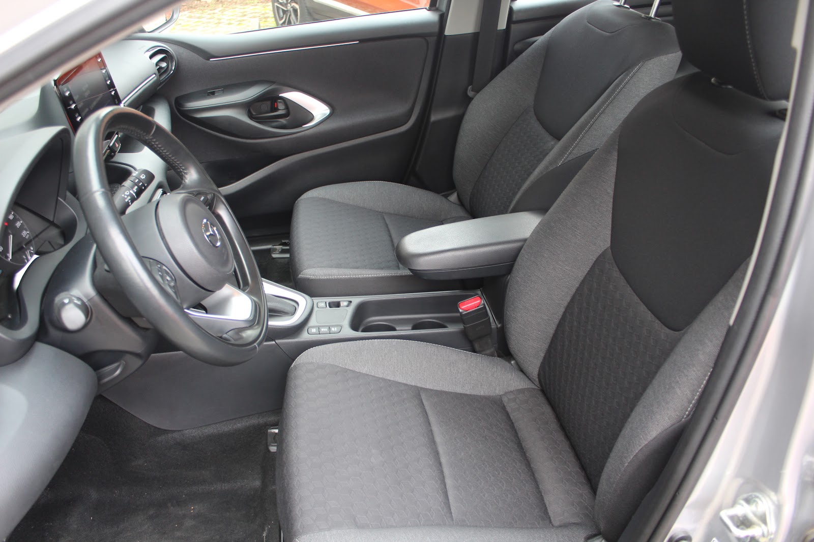 Foto 8 de MAZDA 2 2023 en venta en CSV Motor Barcelona
