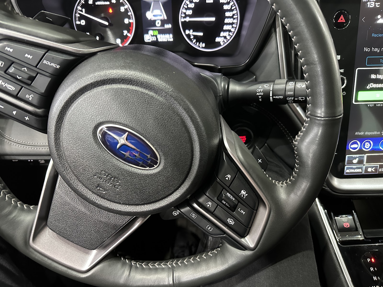 Foto 18 de SUBARU OUTBACK 2023 en venta en CSV Motor Valdefuentes