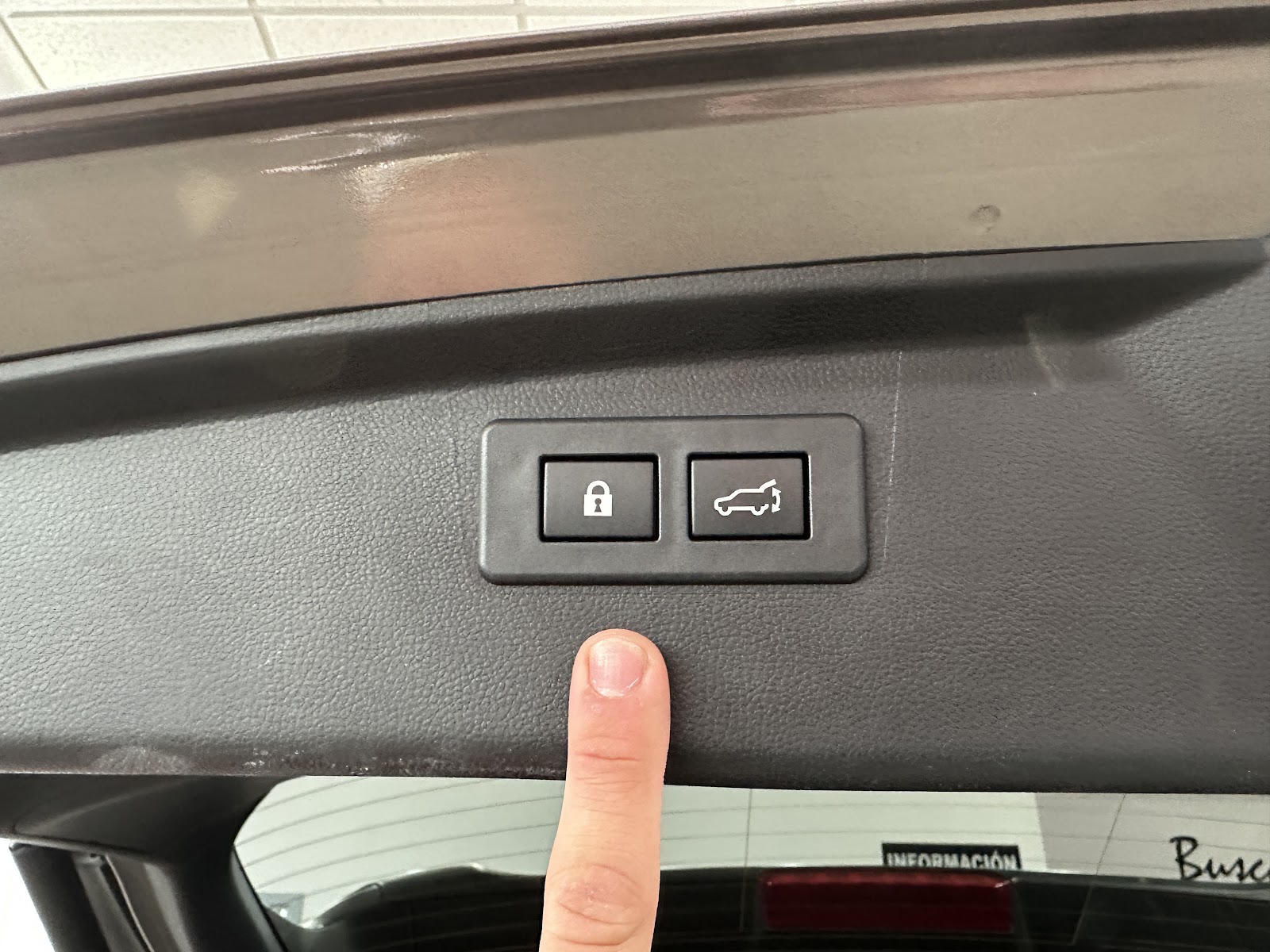 Foto 9 de SUBARU OUTBACK 2023 en venta en CSV Motor Valdefuentes