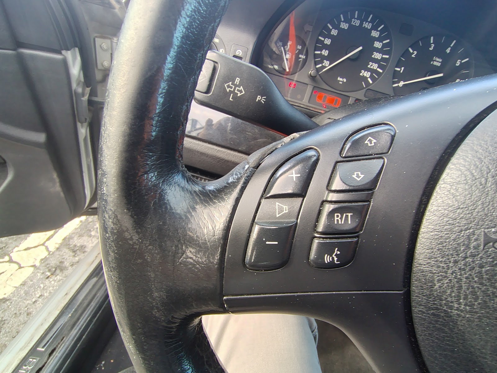 Foto 19 de BMW SERIE 5 2000 en venta en CSV Motor Valdefuentes